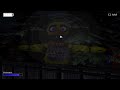 THIS IS THE ENDING I GOT?? | Five Nights Before Freddys 2