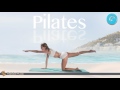 Music for Pilates Workout | Instrumental Background Music