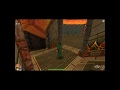 Wizard 101 Home Tours: The Fire House