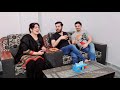 Ijaz Ansari | Maria Ansari | Fiaz Ansari