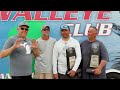 Monroe Tournament Fishing - Michigan Walleye Tour