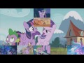 (MLP Season 5 Finale) Starlight Glimmer - Sparta Extended Remix