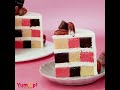 🌷 Wonderful Cake Decorating Recipe For Everyone 🌷 So Tasty Cake Decorating Recipes | How To Make
