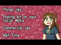 How to Price your Art and work with Clients! [Part 2]