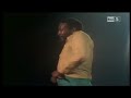 Marvin Gaye 'Lets Get It On', live in Amsterdam, 1976