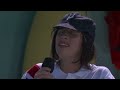 Billie Eilish - THE GREATEST (Live from The LA28 Olympic Handover)