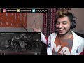 Seedhe Maut - 'Namastute' | Azadi Records | REACTION | PROFESSIONAL MAGNET |