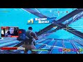 EU RAZZERO SOLO SCRIMS 8K WIN | FORTNITE | RIQUIN [ESP]