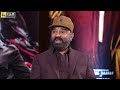 Kamal Haasan and S. Shankar Interview with Anupama Chopra | Hindustani 2 (Indian 2)