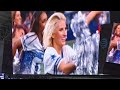Dallas Cowboys Cheerleaders legacy alumni halftime show 12/11/22