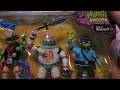 COWBOY SPACE TURTLE? WHAT'S IN THE MAIL? TMNT PLAYMATES