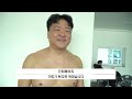 21년 1204 KBF 헤비급 남일 선수 인터뷰: 