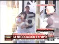 C5N - POLICIALES: TOMA DE REHENES EN TORTUGUITAS. HABLA EL DELINCUENTE