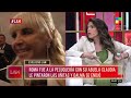 Mano a mano con DALMA MARADONA - #LAM | Programa completo (11/10/22)