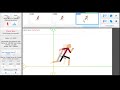 How to Perfect your Run Cycle - Stick Nodes Animation Tutorial