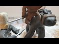 Russian Revolution Stop Motion