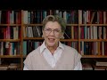 Message from Annette Bening, Board Chair - 2023 Strike Resolution