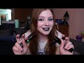 BodyMark Tattoo Markers Review | 31 Days of Halloween - Day 7