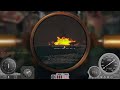 Brand New Pacific Theatre Submarine Game!  || Silent Depth 2 Gameplay