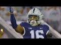 Penn State Football 2023-2024 Hype Video
