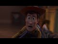 Toy Story 4 Antique Store Rescue | Pixar Side by Side