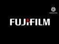 Fujifilm (2006-now) Logo