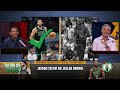 Tatum or Tat-Out: Colin takes Ant-Man, Luka, LeBron over Celtics star in 4th quarter | THE HERD