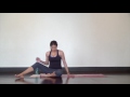 20 minute Bedtime Yoga for Beginners Stretch