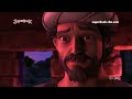 Superbook - Ruth - Season 3 Episode 1 - Full Episode (Official HD Version)