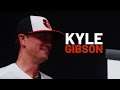 O's Players Attempt to Draw Teammates | Baltimore Orioles