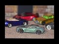 Aston Martin 1:64 Diecast Update (Hypercar Mountain)