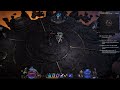 [1.1] Spark Charge Sorc Mana TANK  Build Guide - Last Epoch Build Guide