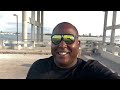 Fishing The Legendary Blue Heron Bridge In Riviera Beach FL Epic Catches Await!