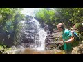 KA'AU CRATER HIKE