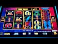 JACKPOT HANDPAY! Lightning Link Tiki Fire Slot - $25 Max Bet!