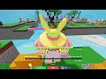 My Journey To Beat Roblox Bedwars.. (#23)