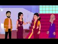 100 रोटी वाला ससुराल | Stories in Hindi | Bedtime Stories | Moral Stories | Hindi Story Kahani Funny