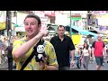 11 Worst Tourist Scams in Bangkok Thailand