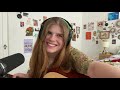 Catie Turner - Kiss Me (Ed Sheeran Cover) - 10th Anniversary '+'