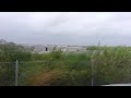 Lake Pontchartrain during Hurricane Isaac Part 3