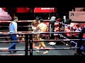 Amazing Muay Thai Fight Highlight At RWS Rajadamnern Stadium