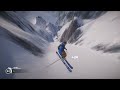 Steep | Shot with GeForce