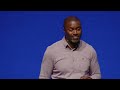 To build strong father-son bonds, break generational patterns | Rob Hardy | TEDxAtlanta