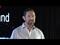 Is there a link between cancer and stress? | Cort Davies | TEDxSugarLand