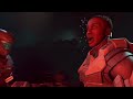Halo Infinite Season 2 Intro With Noble 6 Armor