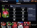 98 overall Manute Bol in NBA Live Mobile!