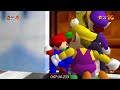 SM64ex-coop: 16 Star 4P Speedrun 10:51