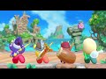 Super Kirby Clash // Excellent Video