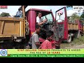 Has IMC misused crores of money in purchasing compactor trucks?