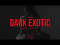 Amanati - Dark Exotic Mix 2023 (Exotic Trap, Dark Dubstep Continuous Mix)